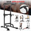 Appareil de musculation multifonctionnel autoportant