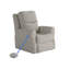 Fauteuil inclinable Fame-88951948-125118928