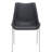 Magnus 18.5'' H Faux Leather Upholstered Side Chair-814444646-814444640