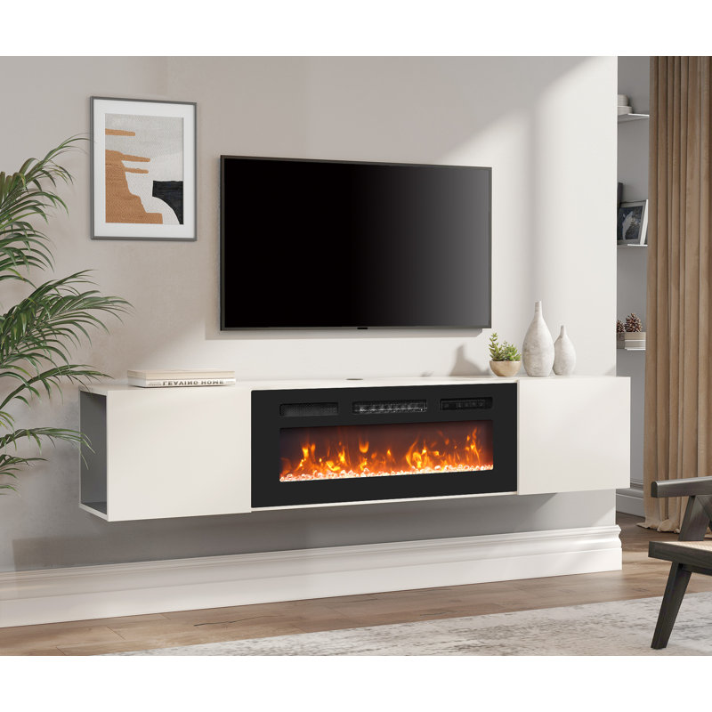  Wall Mounted Tv Stand