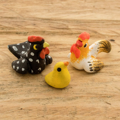Andrez Figurines & Sculptures