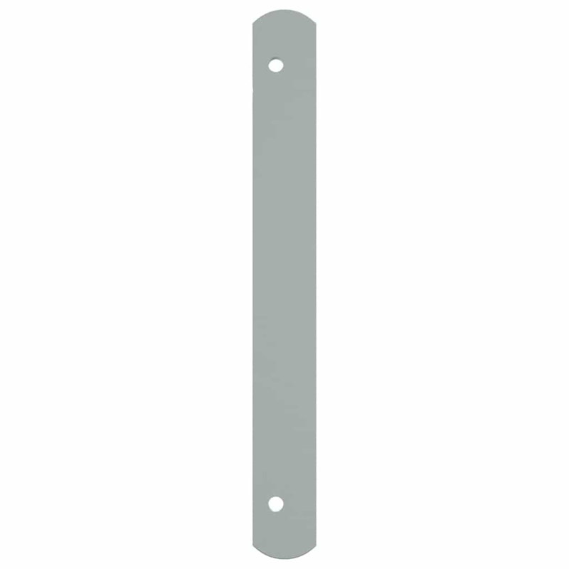 Adjustable Security Grille for Windows, 93-176 cm, 2 Crossbars