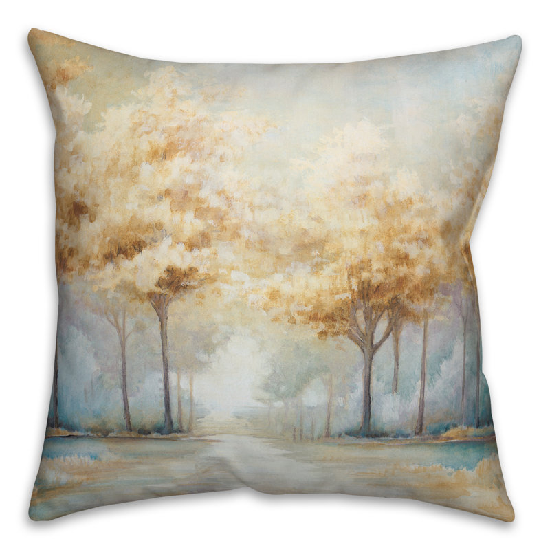 Housse de coussin carré et insert