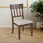 Ensemble de chaises d'appoint 2 pièces Dysart-1442040585