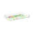 Sabi Jungle Natural Acrylic Rectangle Decorative Tray-121427303