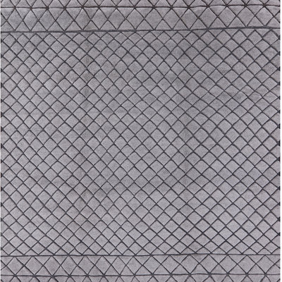Tapis oriental gris Braysham