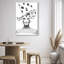 Spotted Sovereign Print by Oliver Gal-894913352-983691828