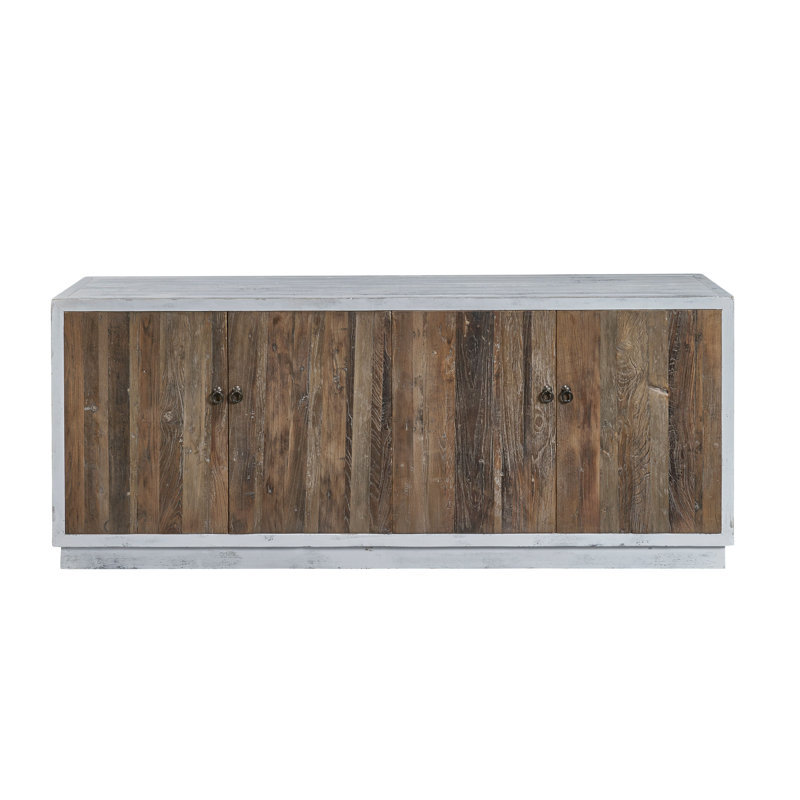 Phoenix 84.25'' W Sideboard