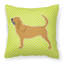 Coussin décoratif intérieur/extérieur bloodhound-1381947655-1381947654