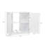 Kerr Wall Under Sink Cabinet