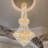 26 Light Empire Crystal Chandelier-1103909364