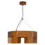 Bosco 6 - Light LED Chandelier-392651218