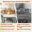 Caisse pour chien avec tiroir Furniture-325398597