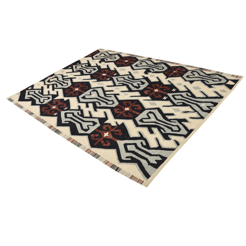 Prichard Ivory Rug