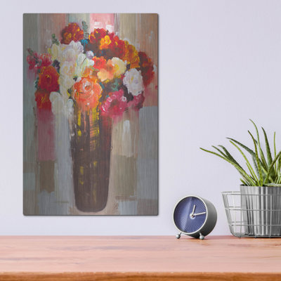 «Rose Romance» par Hooshang Khorasani