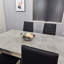 Jagrti 4 - Person Dining Set