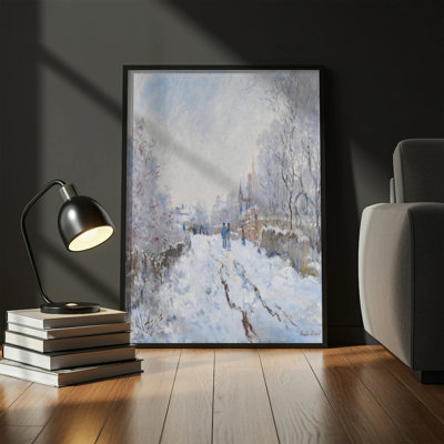 Vargo 1 Piece Wall Art