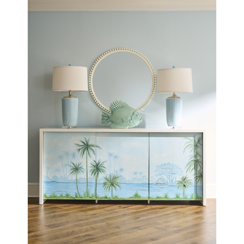 Tacna Mirror