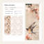 Papier peint nature aquarelle-1834626915
