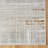 Bunnell Woven Crosshatch Area Rug-1244386019