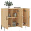 Mitrea 90cm Sideboard