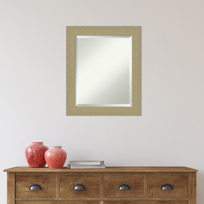 Miroir de salle de bain Yeary