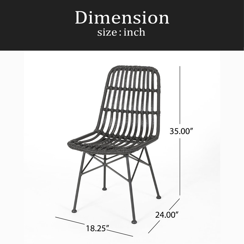 Club Chair