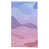 Blue/Pink selected