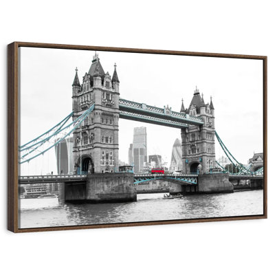Pop London Bridge