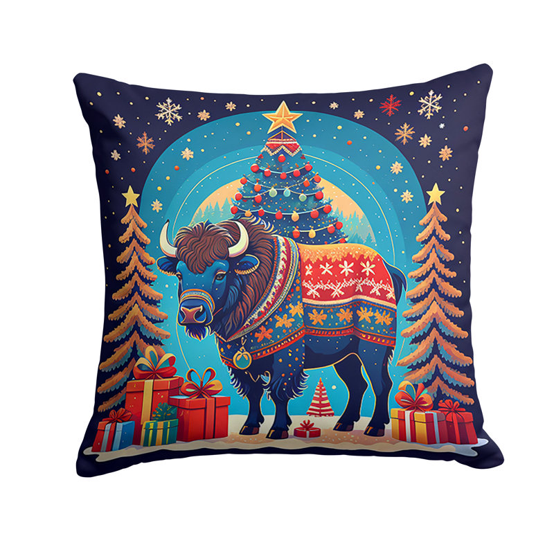 Other/No Pattern Outdoor Throw Pillow, 14" x 14"