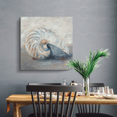 " Blue Shell Study I "