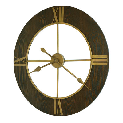 Chasum 32" Wall Clock