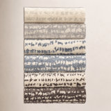 Shepherd Hand Knotted Wool Rug