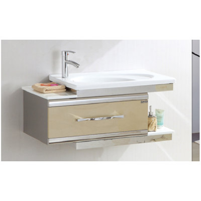 Donatello 37.4'' W Single Vanity