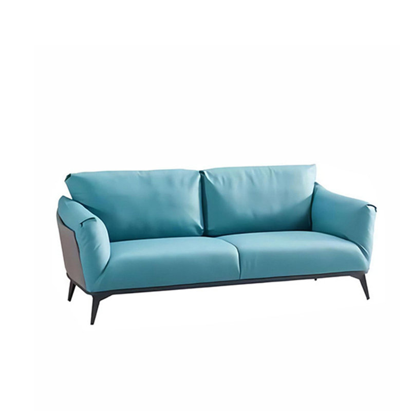 Sahur, Bleu/gris