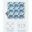 Otway Canvas Picnic Blanket