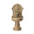 Baraga Sculptural Fountain with Lights