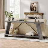 Clavel 70.87'' Console Table