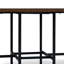 Chaunce Four Leg Coffee Table