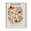 Matisse CXCI, reproduction encadrée - bois massif-1521006320-1521006323