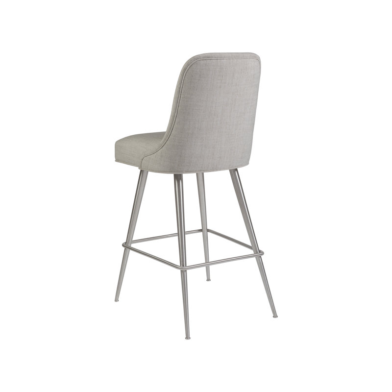 Signature Designs Dinah Swivel Barstool, Bar Stool (30" Seat Height)