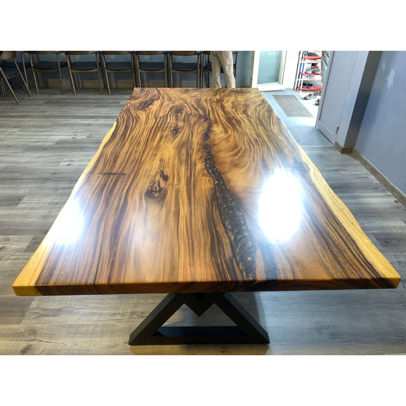 Tongass Dining Table