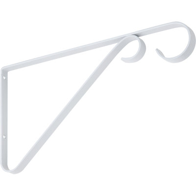 Dastan Metal Bracket Plant Stand
