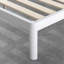 Lit plateforme tapissier Kert-1311714537-1311714539