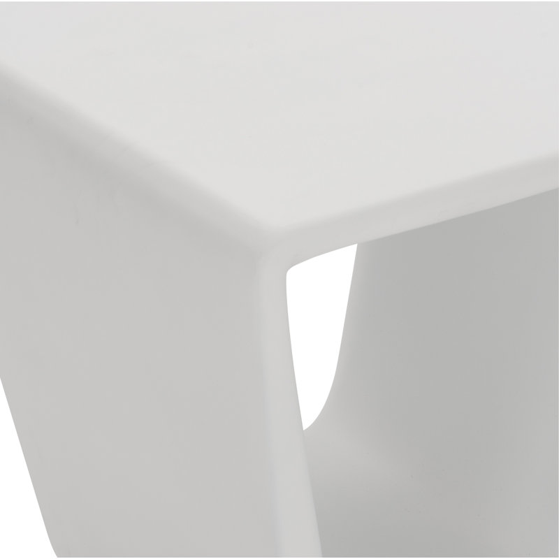 Hyannis Outdoor Square Side Table