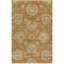 Wool Oriental Area Rug-682607292