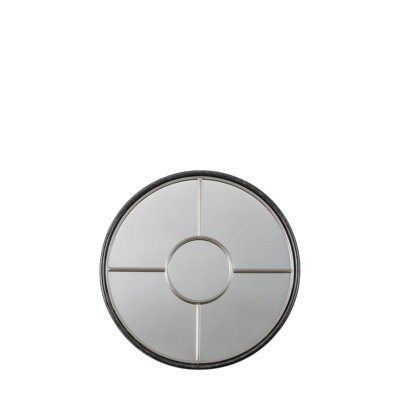 Eleck Metal Wall Mirror