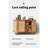 Carevic 78.74 " W Sideboard