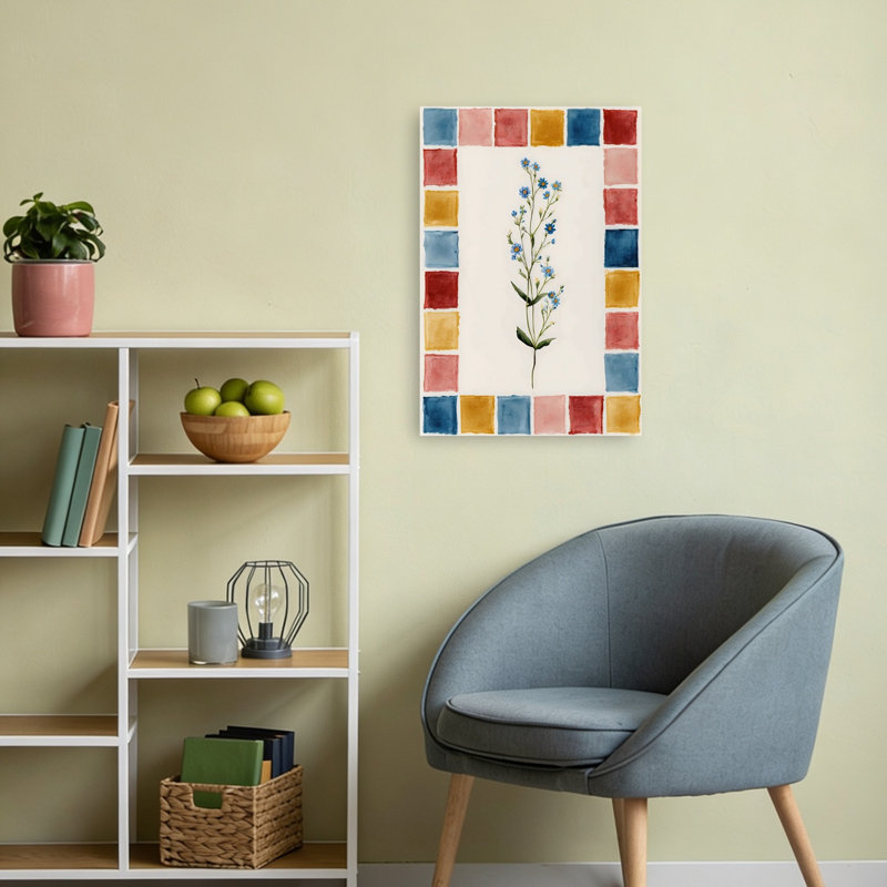 Print, 60.96cm H x 40.64cm W