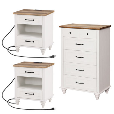 Dalery Piece Bedroom Set
